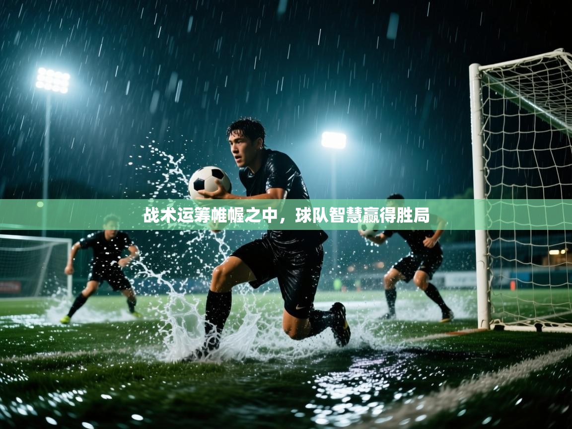战术运筹帷幄之中，球队智慧赢得胜局  第2张