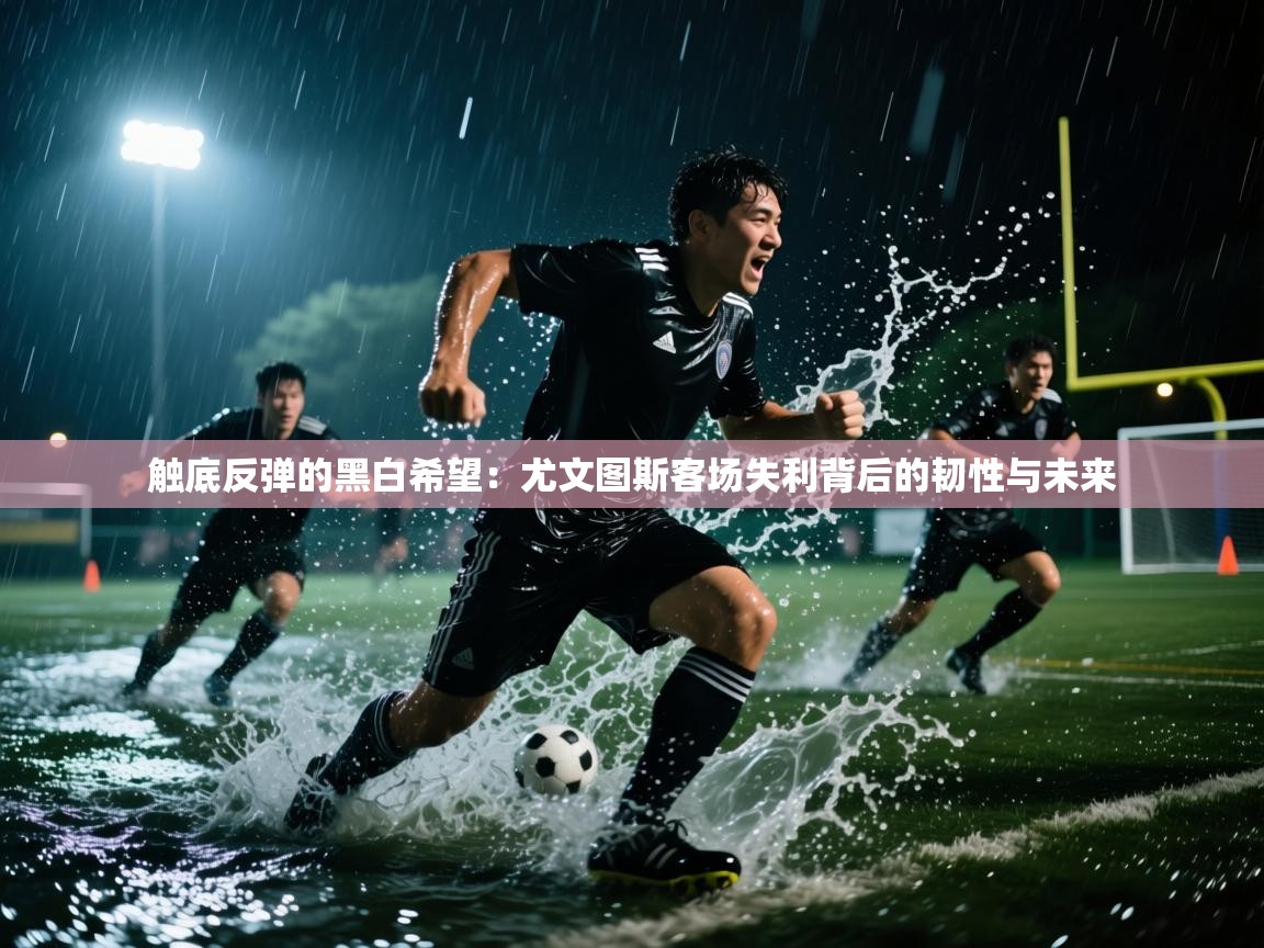 触底反弹的黑白希望:尤文图斯客场失利背后的韧性与未来 第2张