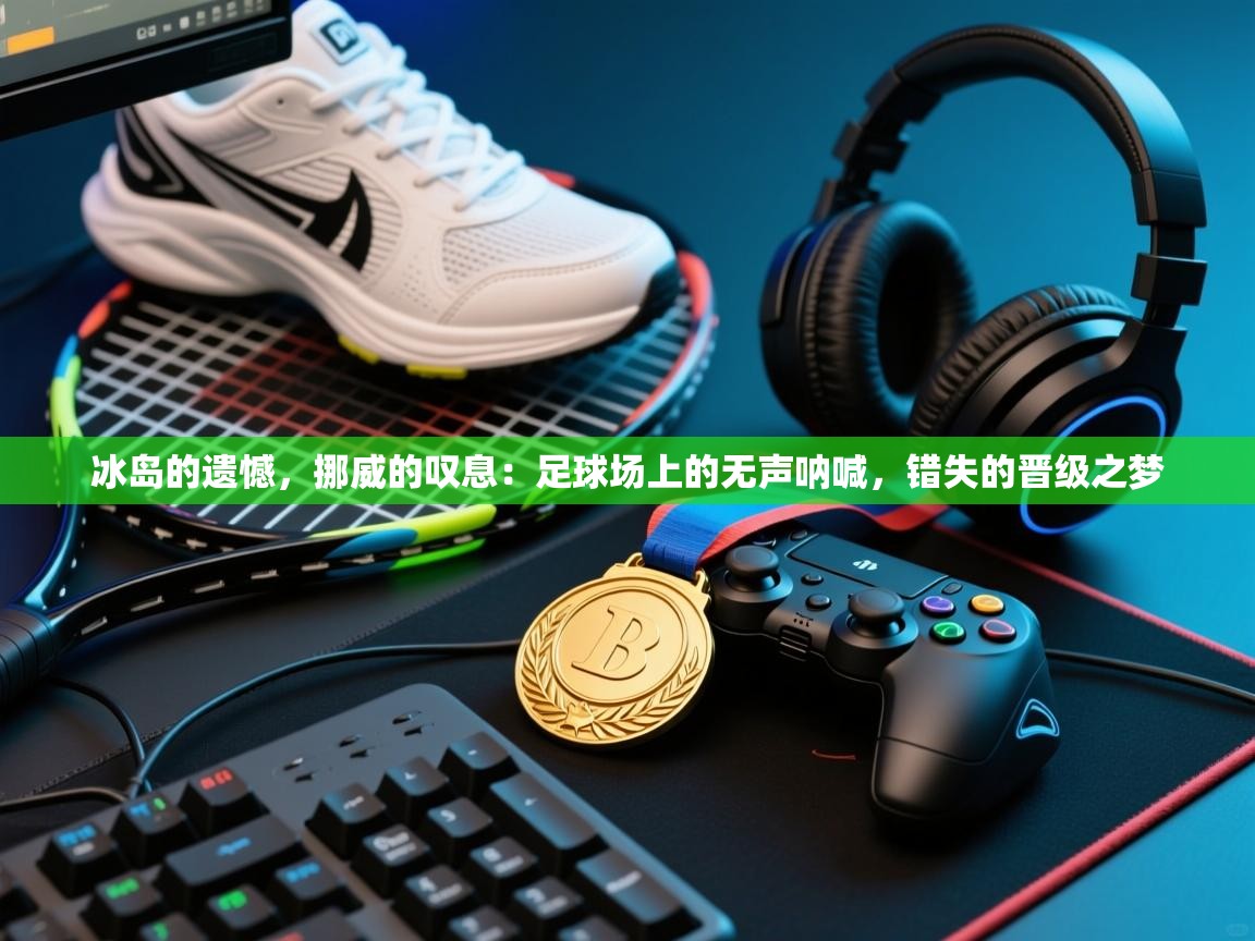 冰岛的遗憾，挪威的叹息：足球场上的无声呐喊，错失的晋级之梦  第2张