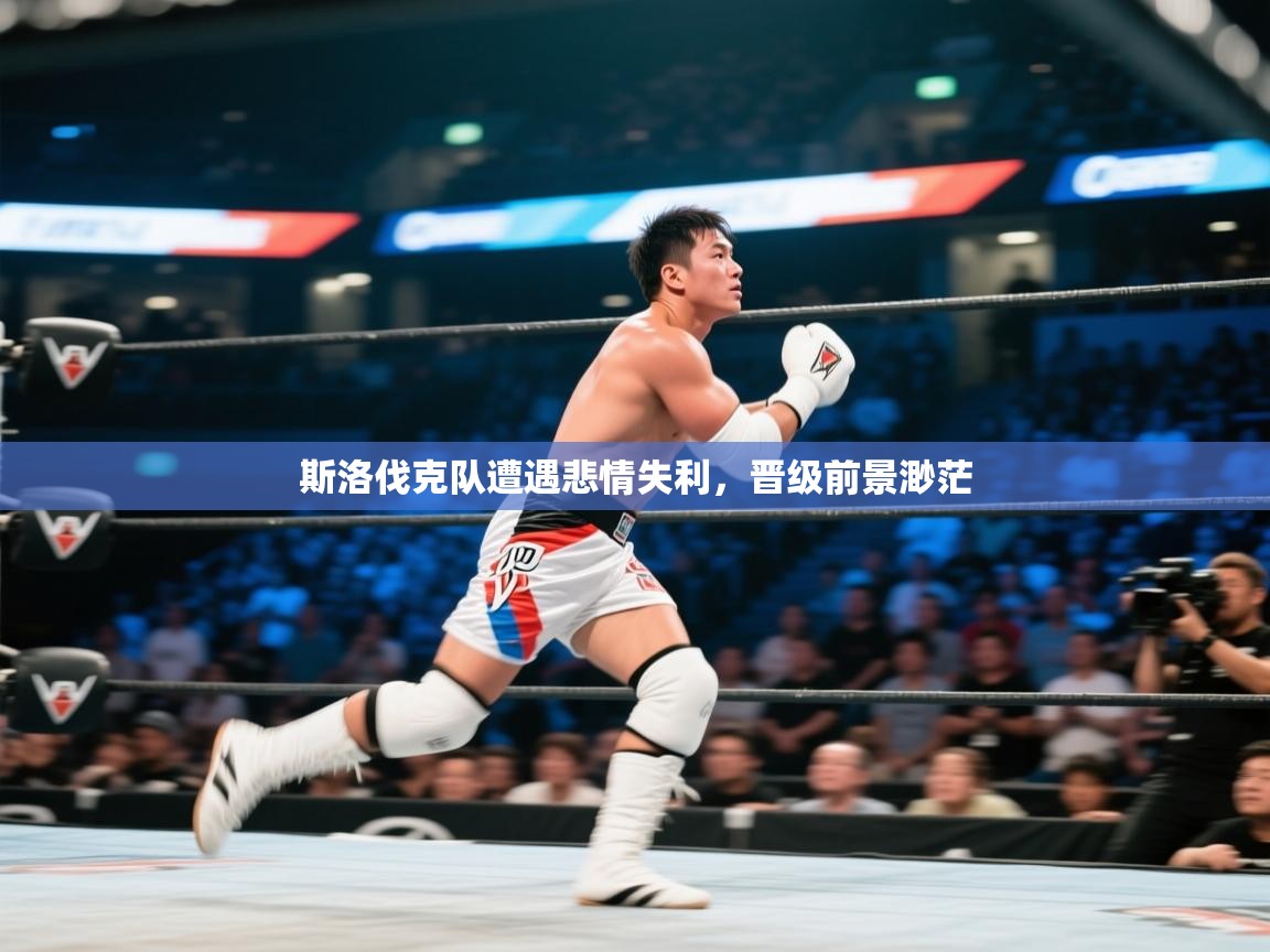 斯洛伐克队遭遇悲情失利，晋级前景渺茫  第2张