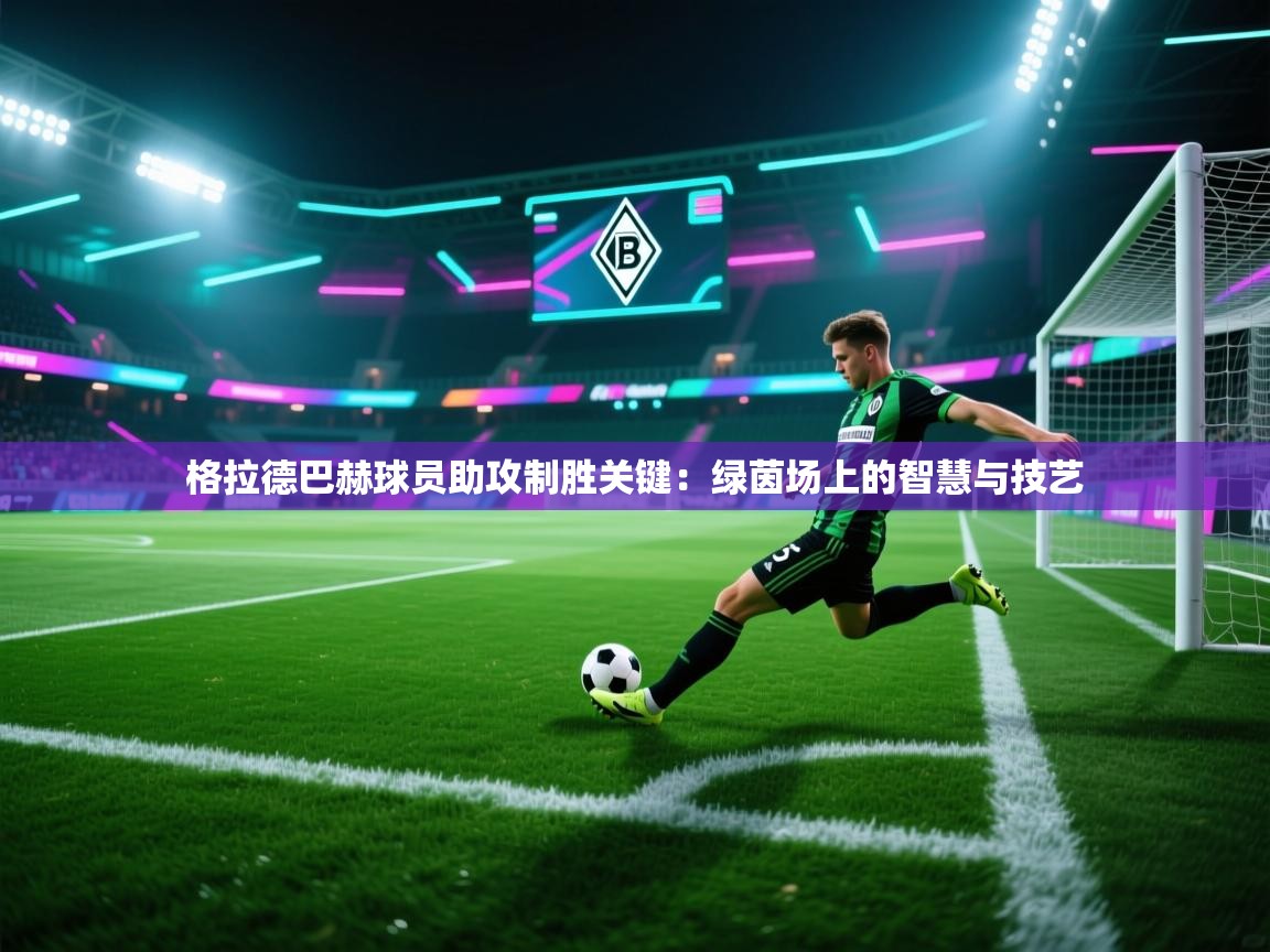 格拉德巴赫球员助攻制胜关键：绿茵场上的智慧与技艺
