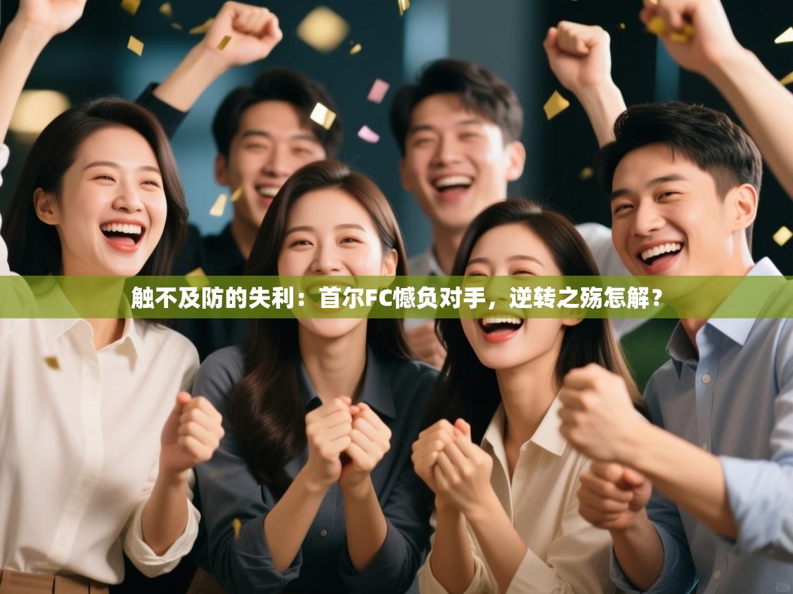 触不及防的失利：首尔FC憾负对手，逆转之殇怎解？